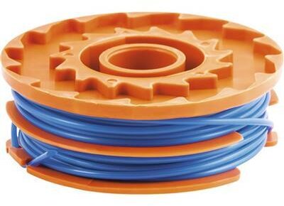 Arnold trimmer coil for worx, qualcast