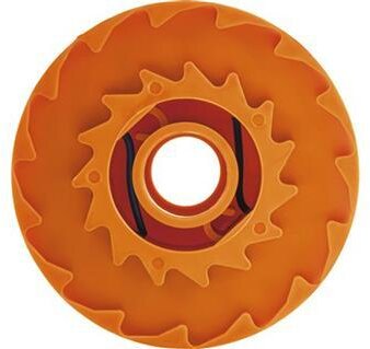 Arnold trimmer coil for worx, qualcast