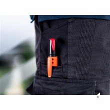 Pica 990/46 VISOR Permanent Marker zwart