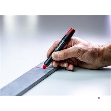 Pica 990/46 VISOR Permanent Marker zwart