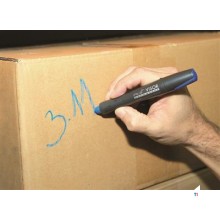 Pica 990/46 VISOR Permanent Marker zwart