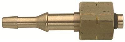 Raccord de tuyau rotatif Sievert R 3/8L Raccord de tuyau rotatif Sievert R 3/8L