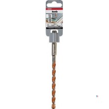 KWB SDS-plus Hammerbor Easy Cut 8,0 mm KWB SDS-plus Hammerbor Easy Cut 8,0 mm