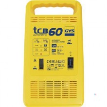 GYS Battery Charger TCB 60 Automatic