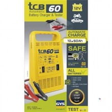 GYS Battery Charger TCB 60 Automatic