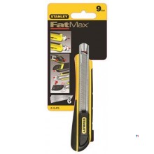 Stanley FatMax Abbrechmesser 9mm