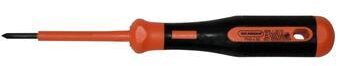 Skandia Schraubendreher 2C VDE PH 0x 60