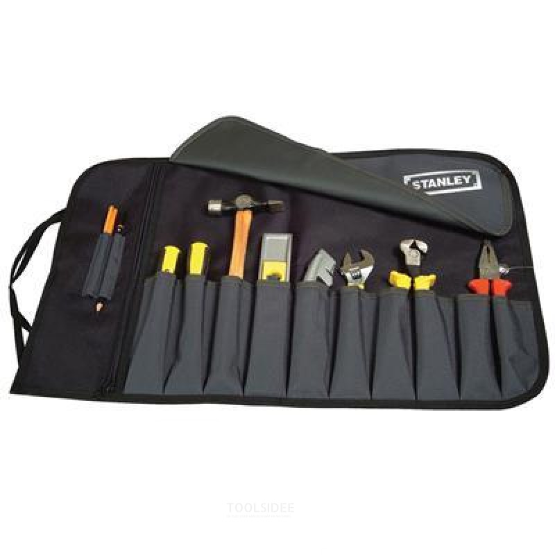 Pochette Stanley Tool 12 compartiments