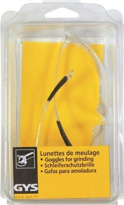  GYS Grinding suojalasit