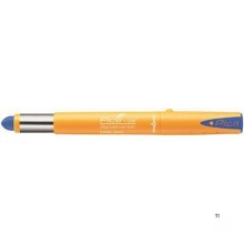 Pica 8081 GEL Signalmarker blå, blister Pica 8081 GEL Signalmarker blå, blister