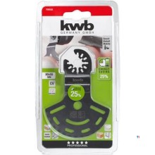 KWB Depth cutter 80mm Akku-Top