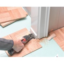 KWB Depth cutter 80mm Akku-Top