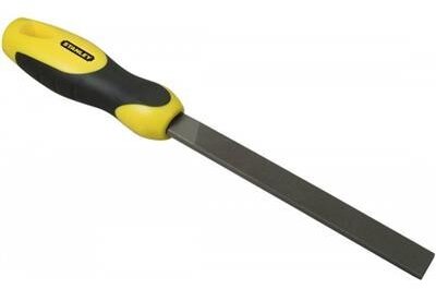 Stanley Flat File Bastard 200mm