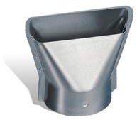 Steinel afskærmningsdyse 50 mm