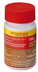 Rothenberger Lotpaste LP5 160g, 710 C