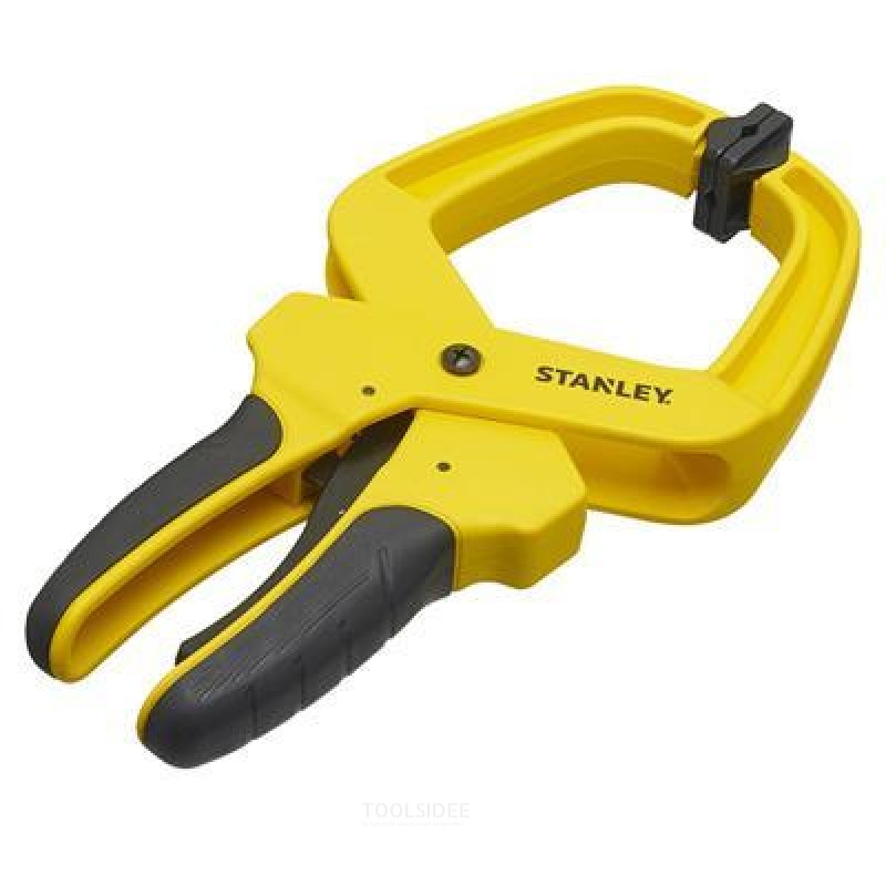 Stanley Spring Clamp - 50mm