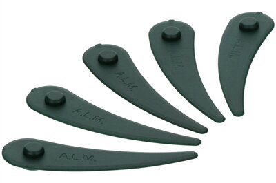 Arnold udskiftningsblad til Bosch art23-18li 5ST