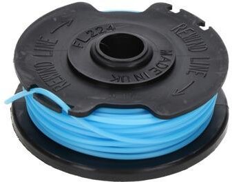 Arnold Trimmerspule 1.5mmx10m Flymo Gardena Gardol