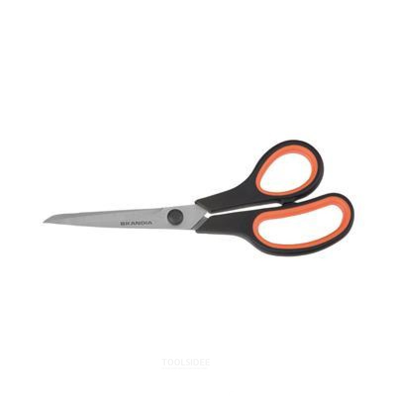 Skandia Household Scissors 195mm ZB