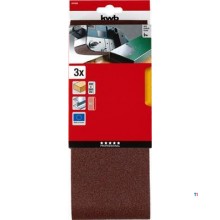 KWB 3 Slipremmar 100X560 K 80 Zb