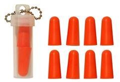 Skandia Earplug Set 11 Pieces. Skandia Earplug Set 11 Pieces.