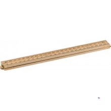 KWB Wooden Folding Ruler 1.0 M 4-Piece,