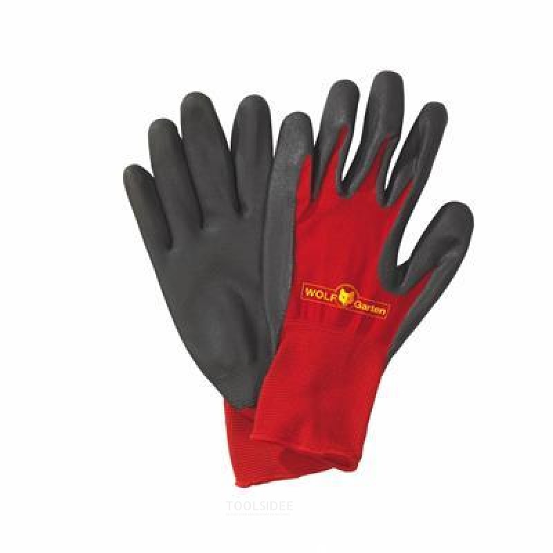WOLF-Garten Bottom Gloves GH-BO 8, size 8