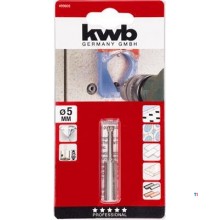 KWB Diamant Hullsag D5-25 mm.