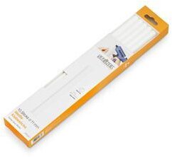 Steinel Limpinde 11mm, 250g, hvid