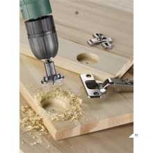 KWB Scharnierboor 30,0 mm KWB Scharnierboor 30,0 mm