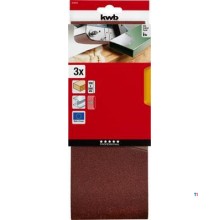 KWB 3 slipband 100X560 K100 Zb