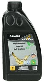 Arnold motorsavolie bio 1 ltr