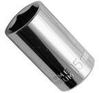 Skandia Kappe lose 15mm 1-2