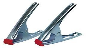 Skandia Fjederklip Metal 110x30mm 2