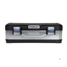 Stanley Galvanized Toolbox 26 Stanley Galvanized Toolbox 26
