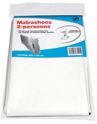 ERRO Matratzenbezug 2 Personen 220x240cm ERRO Matratzenbezug 2 Personen 220x240cm