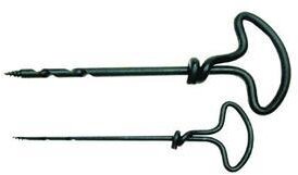 Skandia Fret drill 2-4mm on card