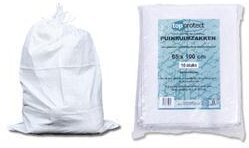 ERRO Affaldsposer, 10 stk., Med snor, 65x100cm