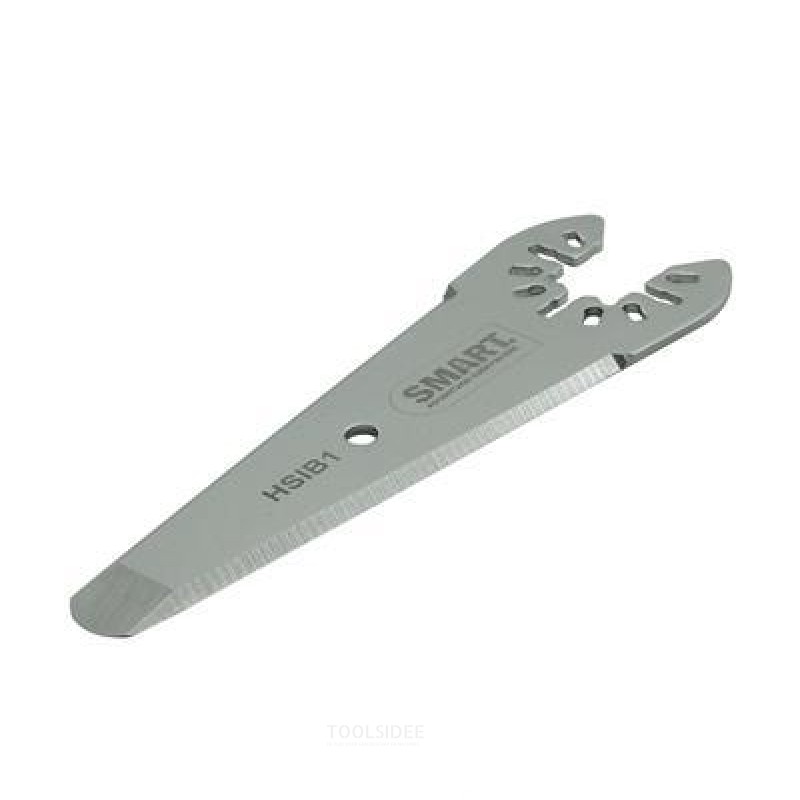 SMART knive UN TRA 70x75mm tætningsblad 1stk