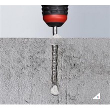 KWB Hammer drill Hb44 10.0X260 Zb