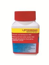 Rothenberger Las- en soldeerpoeder HKM 50g