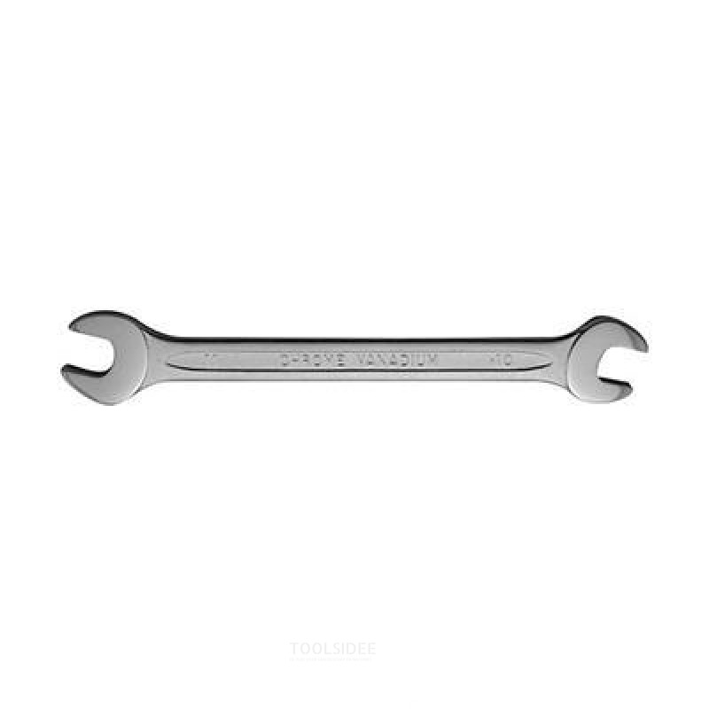 Skandia Open End Wrench 10x11mm ZB