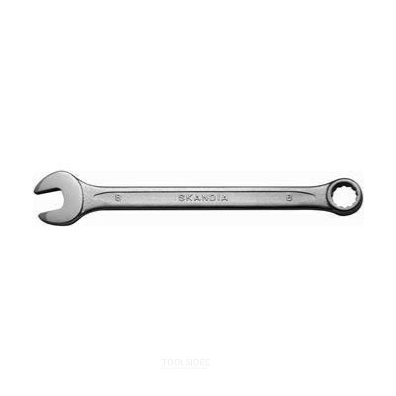 Skandia jakoavain 8mm ZB Skandia jakoavain 8mm ZB