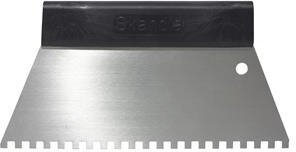 Skandia Kit String 250x85mm Kunststoffgriff 6x6 Sk