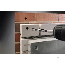 KWB Rocker Betonboren Set 5-6-8