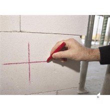 Pica 12St. 591/44 ECO Markierungskreide 11x110mm gelb Pica 12St. 591/44 ECO Markierungskreide 11x110mm gelb