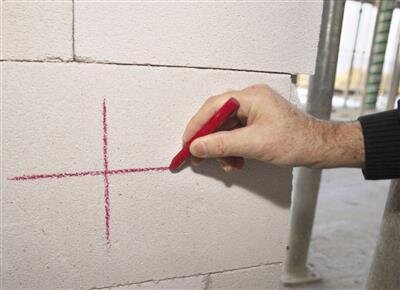 Pica 12St. 591/44 ECO Markierungskreide 11x110mm gelb Pica 12St. 591/44 ECO Markierungskreide 11x110mm gelb