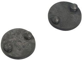 Gloria piston sleeve O35 mm - 2 pieces