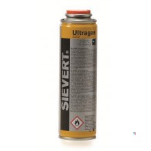 Sievert Gas Cartridge Ultragas EU (7/16 