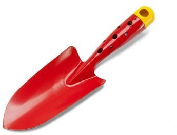 WOLF-Garten Bloemenschepje LU, gelakt